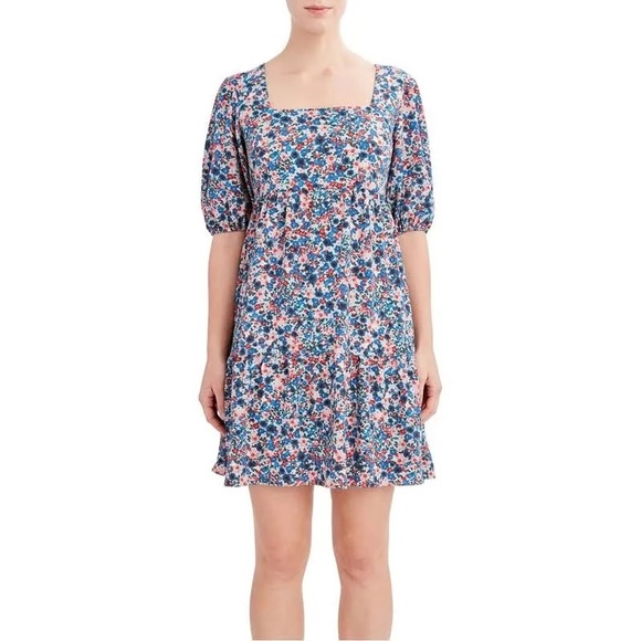 BCBG Paris Dresses & Skirts - BCBG Paris Floral Dress